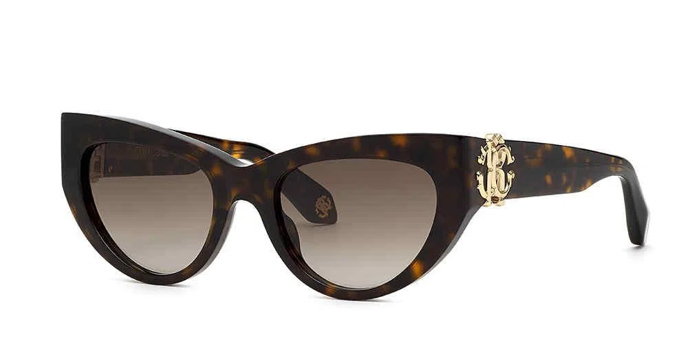 Roberto Cavalli SRC017M Sunglasses - view 4